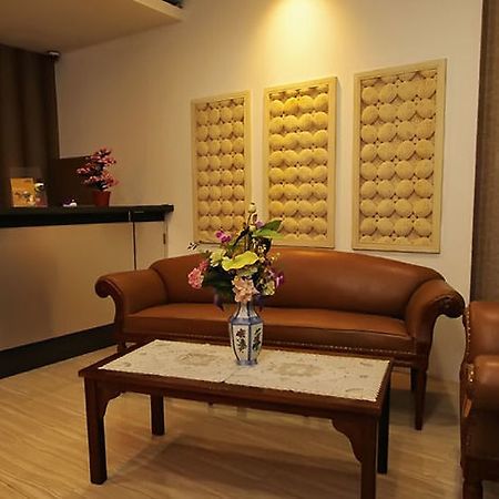 Pax Hotel Jakarta Extérieur photo