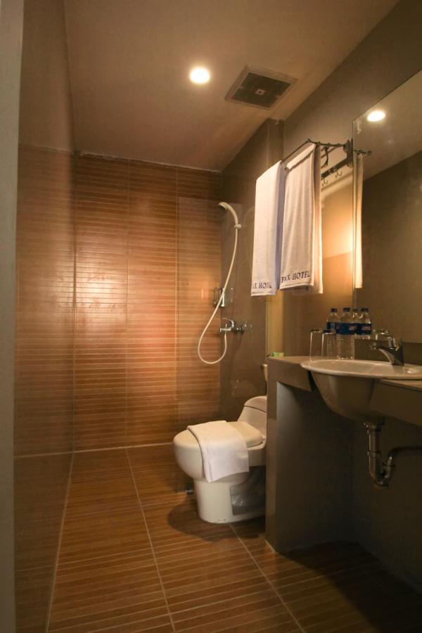 Pax Hotel Jakarta Extérieur photo