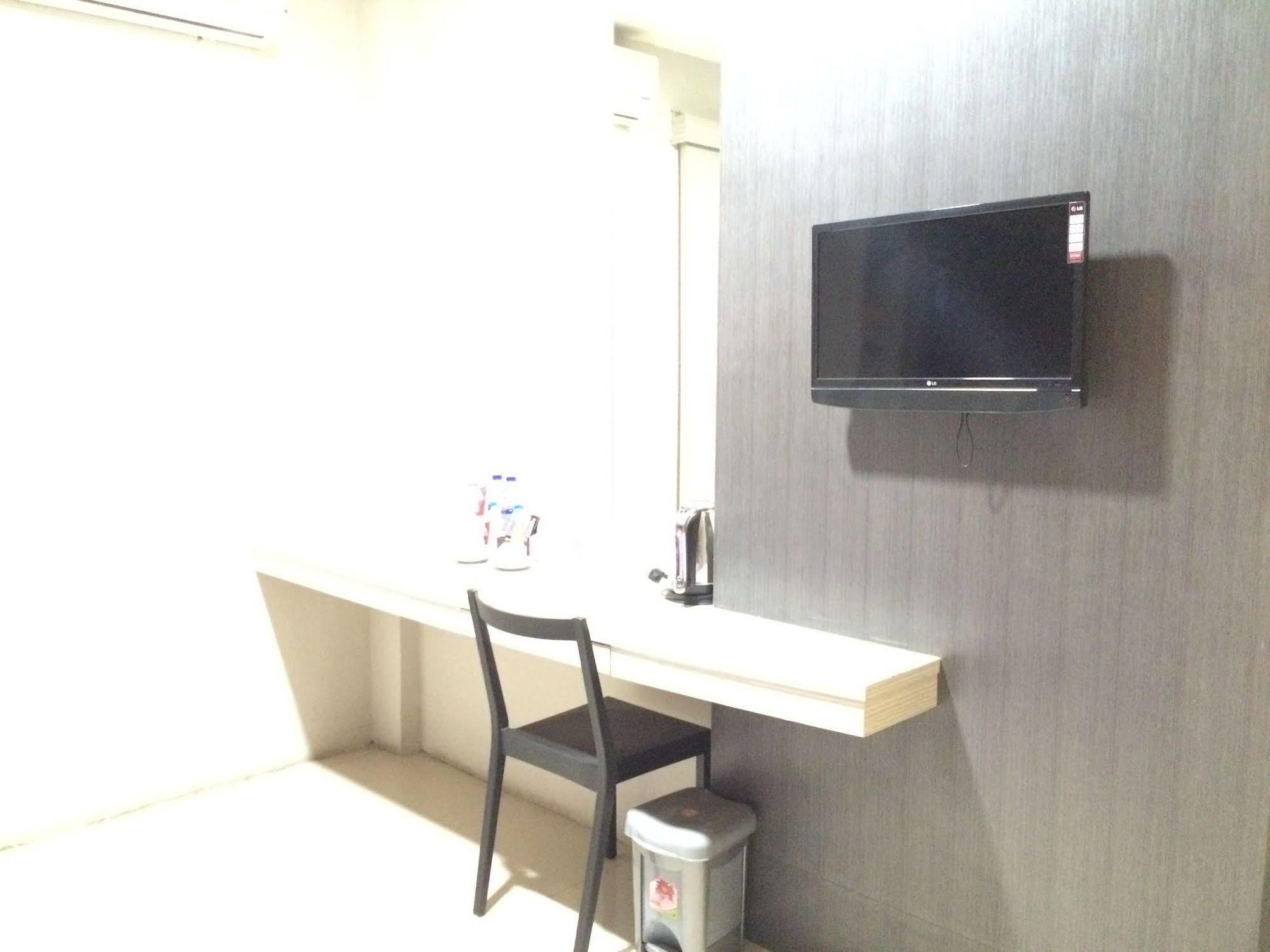 Pax Hotel Jakarta Extérieur photo