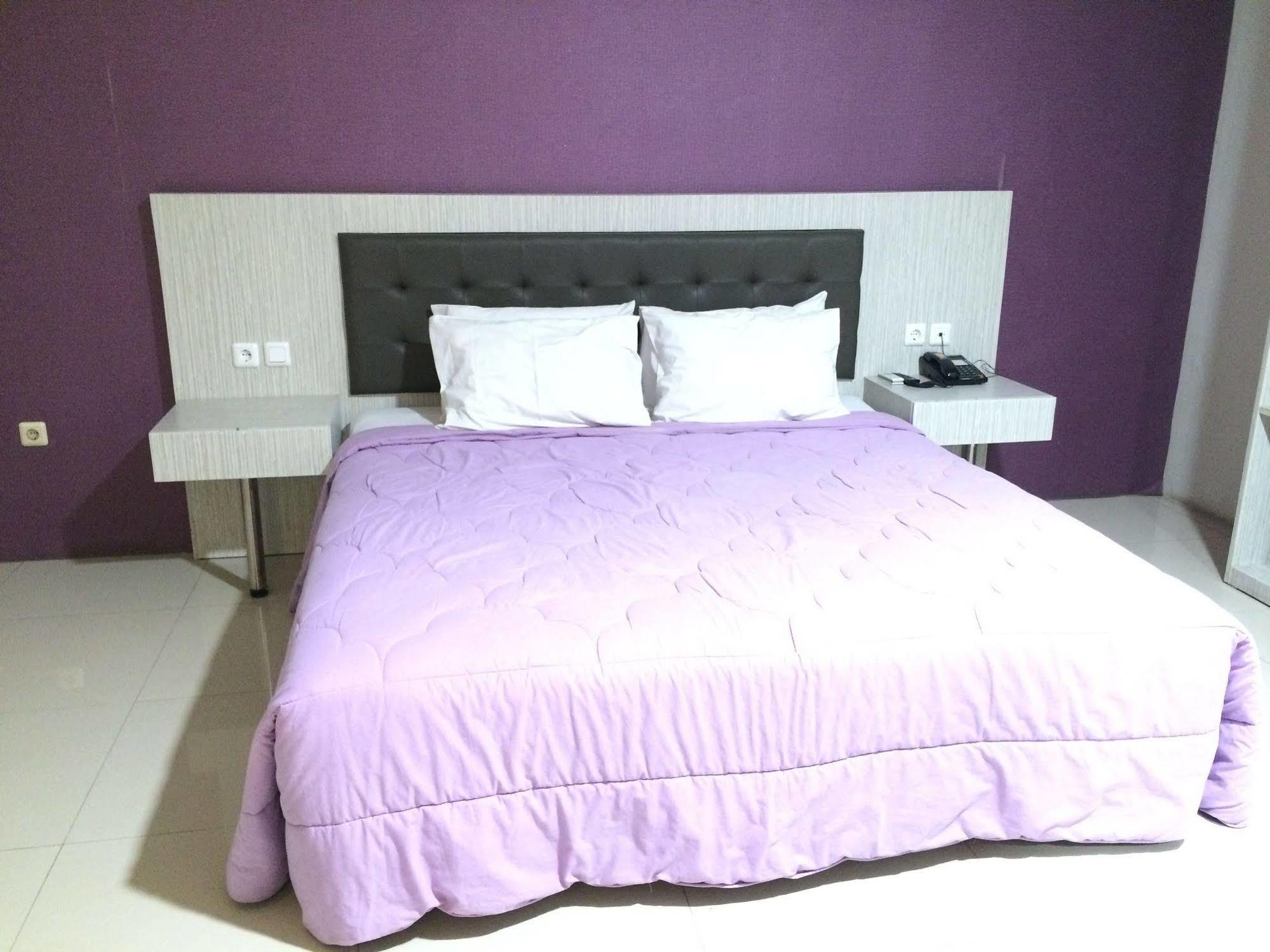 Pax Hotel Jakarta Extérieur photo