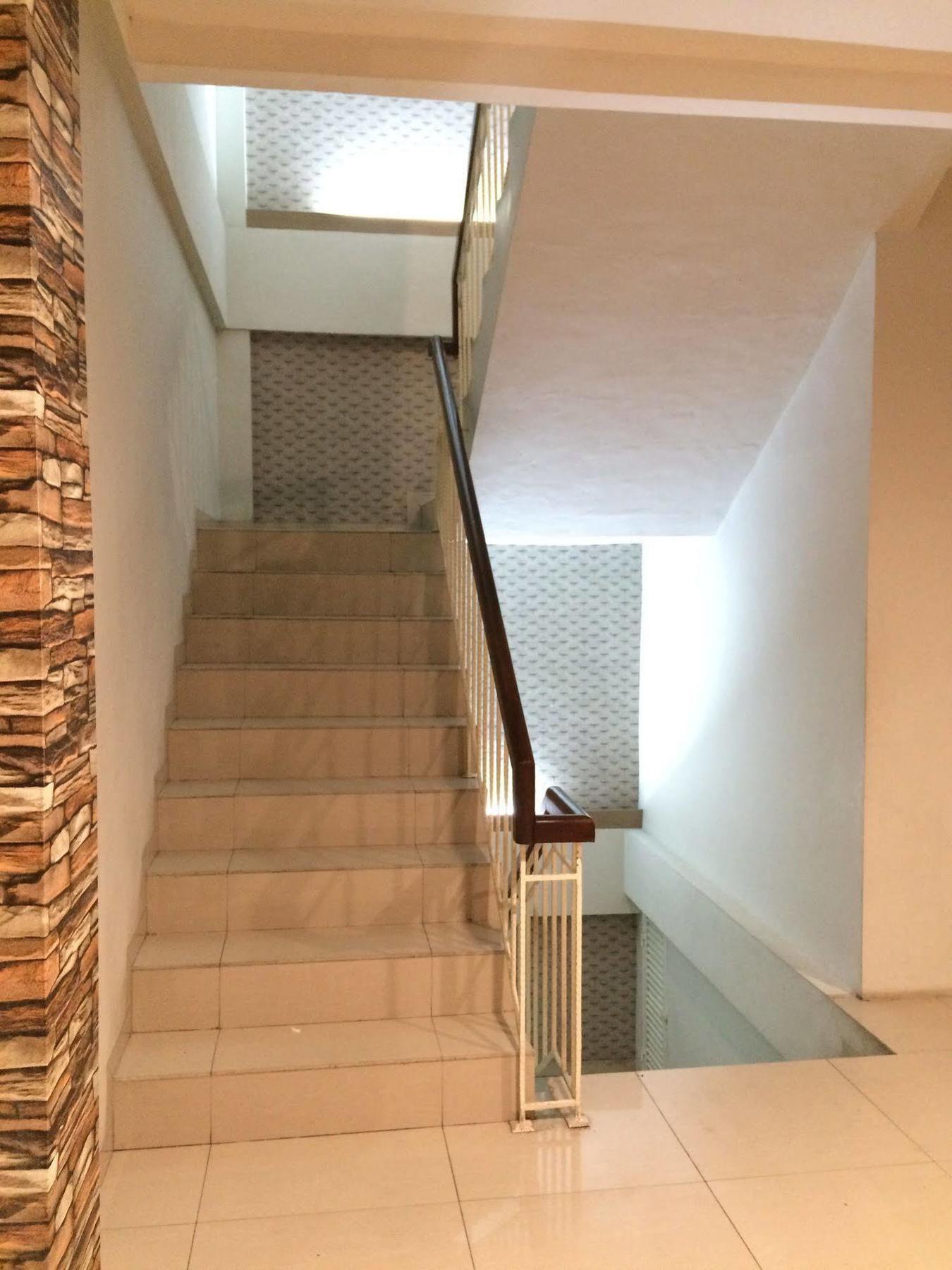 Pax Hotel Jakarta Extérieur photo